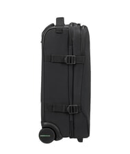 SAMSONITE SECURIPAK 2.0 52cm wheeled duffel bag BLACK - Hand luggage - 5