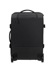 SAMSONITE SECURIPAK 2.0 52cm wheeled duffel bag BLACK - Hand luggage - 6