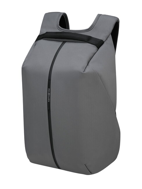 SECURIPAK 2.0 14.1" laptop backpack gray - Laptop backpacks