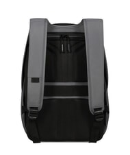 SAMSONITE SECURIPAK 2.0 14.1" laptop backpack gray - Laptop backpacks - 4