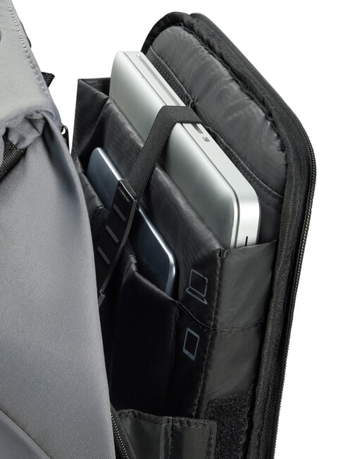 SECURIPAK 2.0 14.1" laptop backpack gray - Laptop backpacks