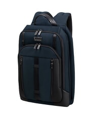 SAMSONITE URBAN-EYE Accordeon 15.6" laptop backpack blue - Laptop backpacks - 2