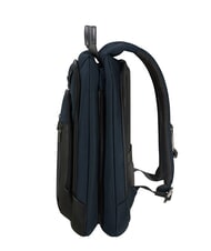 SAMSONITE URBAN-EYE Accordeon 15.6" laptop backpack blue - Laptop backpacks - 4