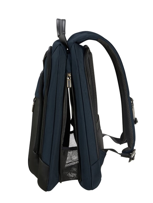 URBAN-EYE 15.6" laptop backpack blue - Laptop backpacks