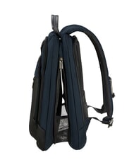 SAMSONITE URBAN-EYE 15.6" laptop backpack blue - Laptop backpacks - 5