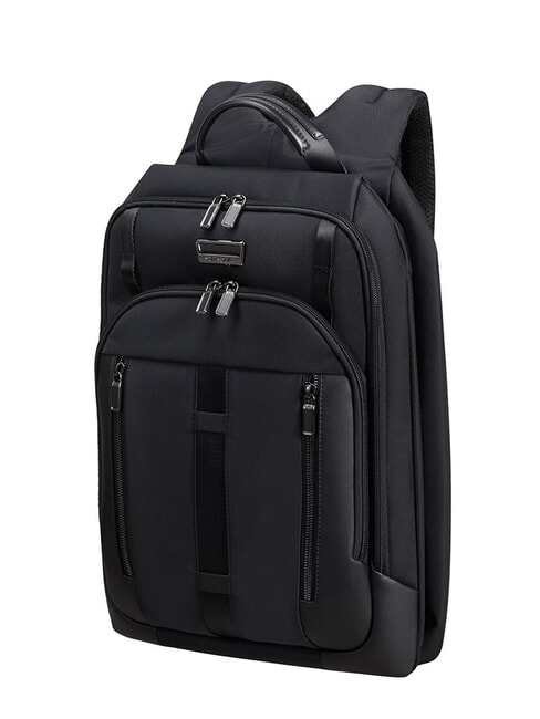 URBAN-EYE 15.6" laptop backpack BLACK - Laptop backpacks