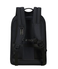 SAMSONITE URBAN-EYE Accordeon 15.6" laptop backpack BLACK - Laptop backpacks - 3