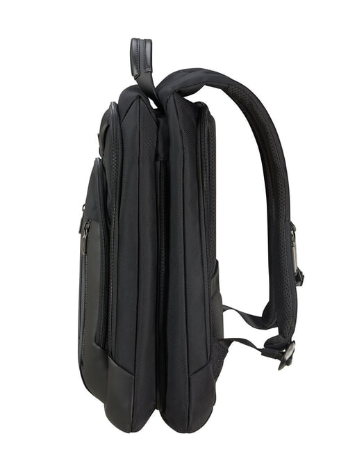 URBAN-EYE 15.6" laptop backpack BLACK - Laptop backpacks