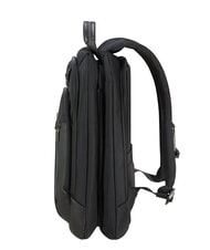 SAMSONITE URBAN-EYE 15.6" laptop backpack BLACK - Laptop backpacks - 4