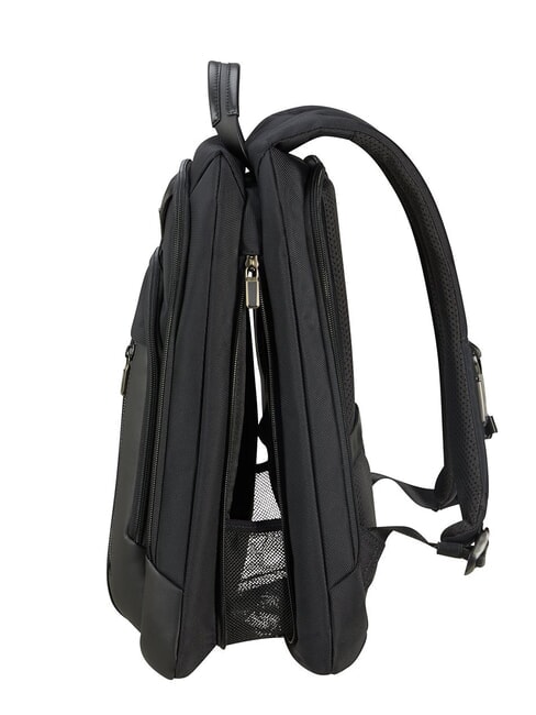 URBAN-EYE 15.6" laptop backpack BLACK - Laptop backpacks
