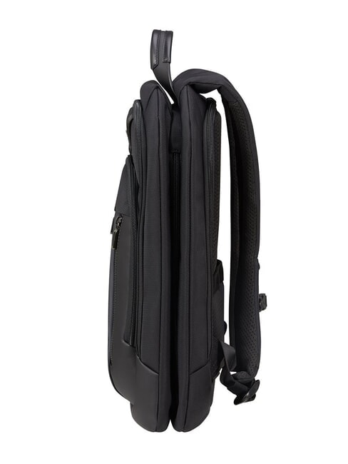 URBAN-EYE 15.6" laptop backpack BLACK - Laptop backpacks