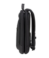 SAMSONITE URBAN-EYE 15.6" laptop backpack BLACK - Laptop backpacks - 6