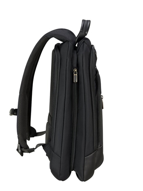 URBAN-EYE 15.6" laptop backpack BLACK - Laptop backpacks