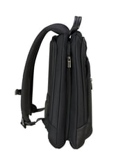 SAMSONITE URBAN-EYE 15.6" laptop backpack BLACK - Laptop backpacks - 7