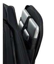 SAMSONITE URBAN-EYE Accordeon 15.6" laptop backpack BLACK - Laptop backpacks - 9