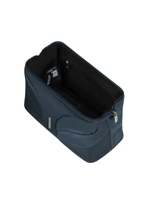 ATTRIX Beauty case steel blue - Beauty Case