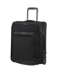 SAMSONITE PRO-DLX 6 Expandable carry-on trolley BLACK - Hand luggage - 4