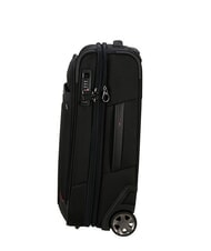 SAMSONITE PRO-DLX 6 Expandable carry-on trolley BLACK - Hand luggage - 5