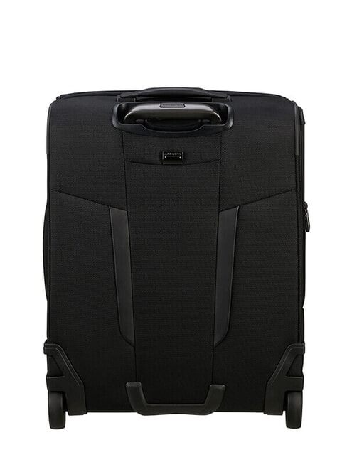 PRO-DLX 6 Expandable carry-on trolley BLACK - Hand luggage