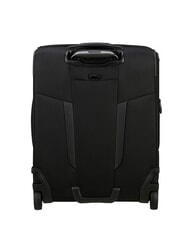 SAMSONITE PRO-DLX 6 Expandable carry-on trolley BLACK - Hand luggage - 6