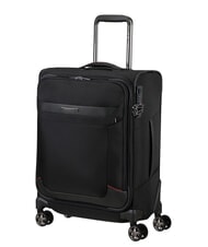 SAMSONITE PRO-DLX 6 Hand luggage trolley BLACK - Hand luggage - 3