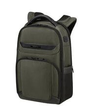 SAMSONITE PRO-DLX 6  14" Laptop Backpack - Laptop backpacks