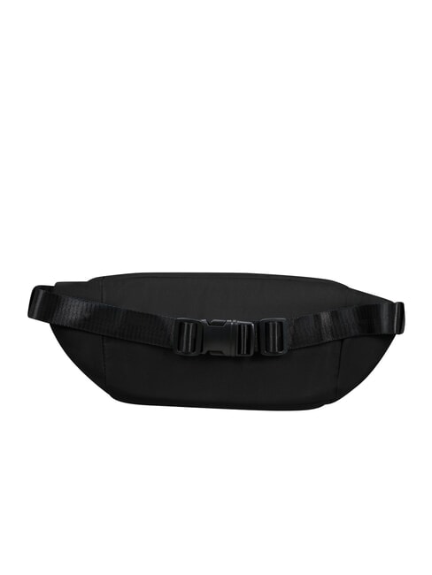 SACKSQUARE Pouch BLACK - Hip pouches
