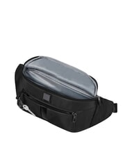 SAMSONITE SACKSQUARE Pouch BLACK - Hip pouches - 4