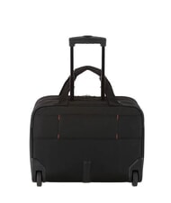 SAMSONITE GUARDIT 2.0 17.3" laptop pilot trolley - Tablet holder& Organizer