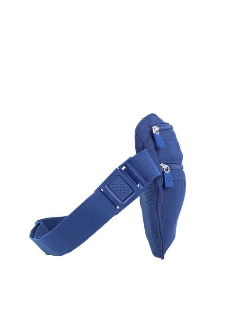 GLOBAL TRAVEL  GLOBAL TRAVEL Waist bag with RFID protection midnightblue - Travel Accessories