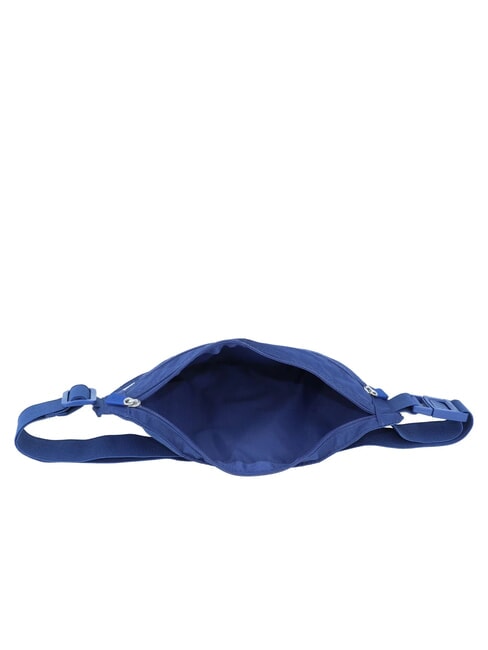 GLOBAL TRAVEL  GLOBAL TRAVEL Waist bag with RFID protection midnightblue - Travel Accessories