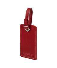 SAMSONITE  GLOBAL TRAVEL 2 name badges RED - Travel Accessories - 3