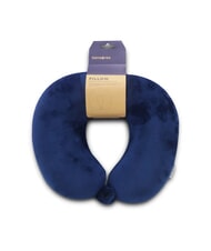 SAMSONITE GLOBAL TA Memory foam travel pillow midnightblue - Travel Accessories - 3
