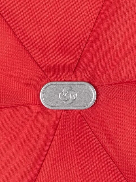 umbrella ALU DROP S tomato - Umbrellas