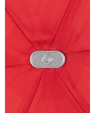SAMSONITE umbrella ALU DROP S tomato - Umbrellas - 4