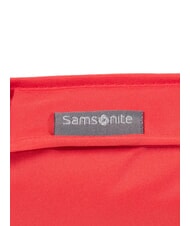 SAMSONITE umbrella ALU DROP S tomato - Umbrellas - 5