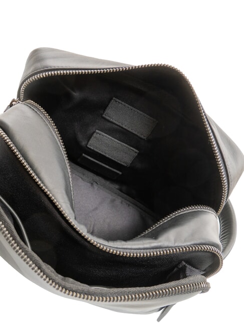 JR Leather Beauty Case black - Duffle bags