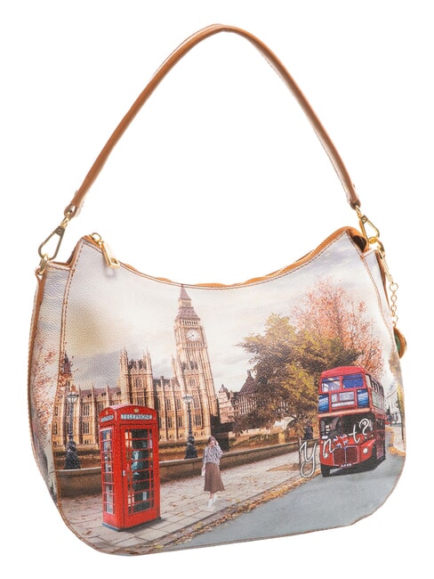 YESBAG Shoulder bag London Street - Women’s Bags