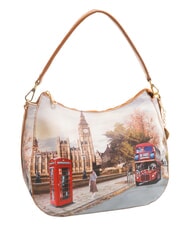 YNOT YESBAG Shoulder bag London Street - Women’s Bags - 2