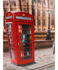 YNOT YESBAG Shoulder bag London Street - Women’s Bags - 3