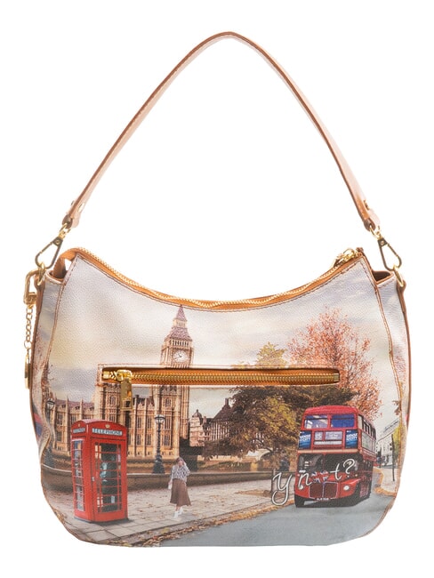 YESBAG Shoulder bag London Street - Women’s Bags