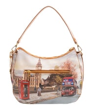 YNOT YESBAG Shoulder bag London Street - Women’s Bags - 4