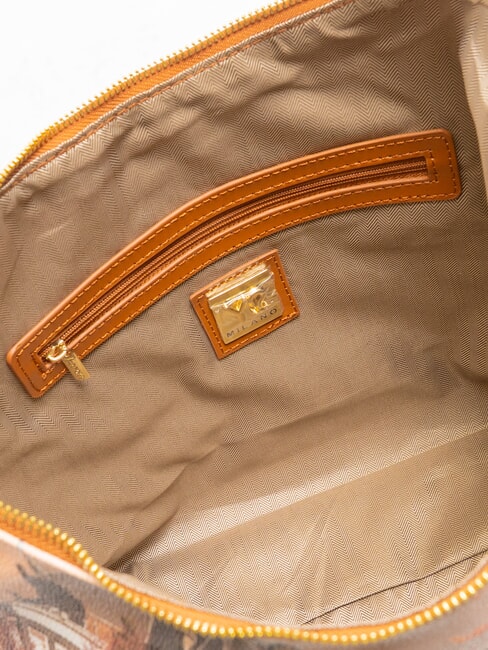 YESBAG Shoulder Hobo Bag autumn river - Women&rsquo;s Bags