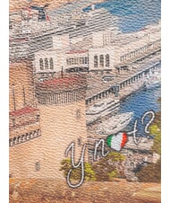 YNOT YESBAG Shoulder bag lemon tree - Women’s Bags - 3