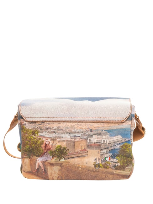 YESBAG Shoulder bag lemon tree - Women’s Bags