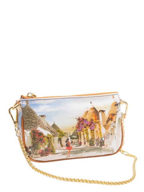 YESBAG SPECIAL Mini Shoulder Bag Trullissima - Women’s Bags