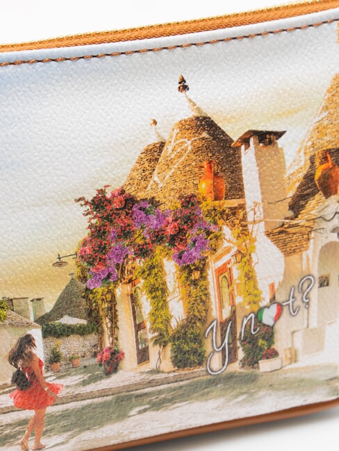 YESBAG SPECIAL Mini Shoulder Bag Trullissima - Women’s Bags