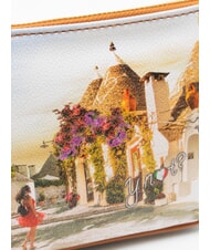 YNOT YESBAG SPECIAL Mini Shoulder Bag Trullissima - Women’s Bags - 3