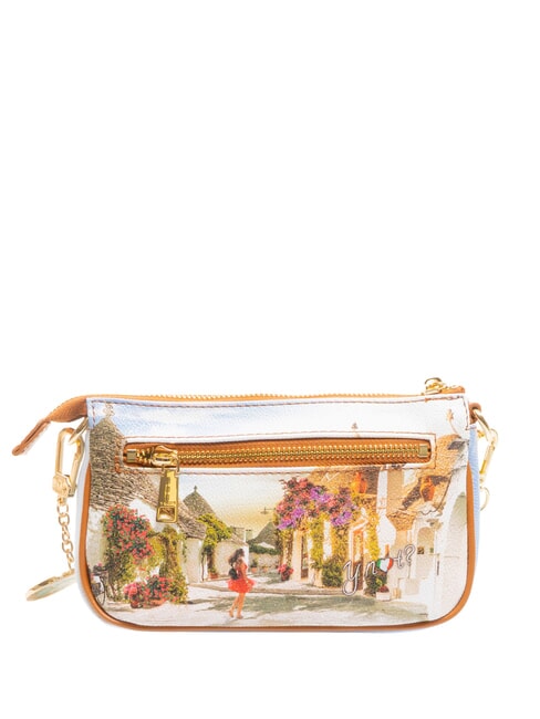 YESBAG SPECIAL Mini Shoulder Bag Trullissima - Women’s Bags