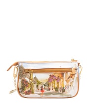 YNOT YESBAG SPECIAL Mini Shoulder Bag Trullissima - Women’s Bags - 4